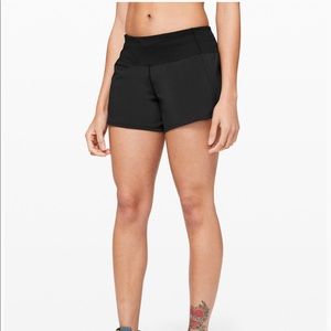 Lululemon Run Times Short Long